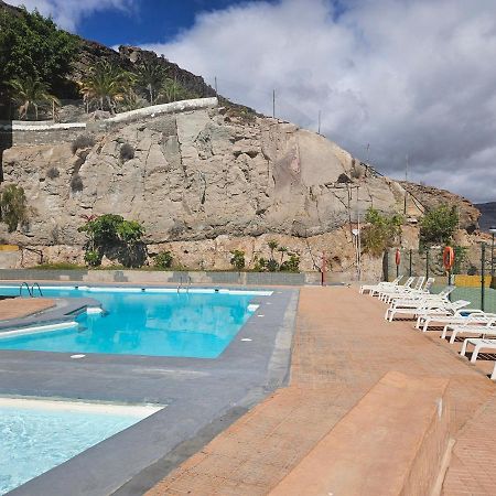 Apartmán Casa Tonino Mogán Exteriér fotografie