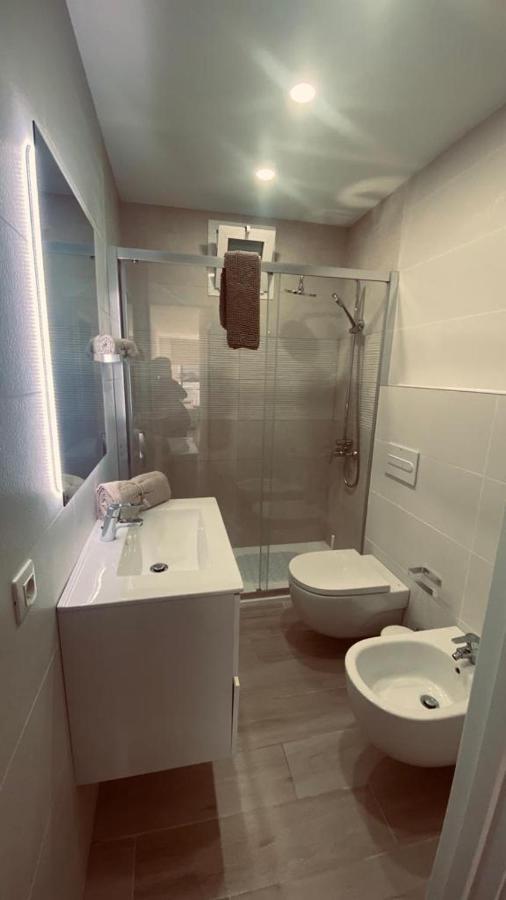 Apartmán Casa Tonino Mogán Exteriér fotografie