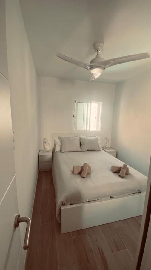 Apartmán Casa Tonino Mogán Exteriér fotografie