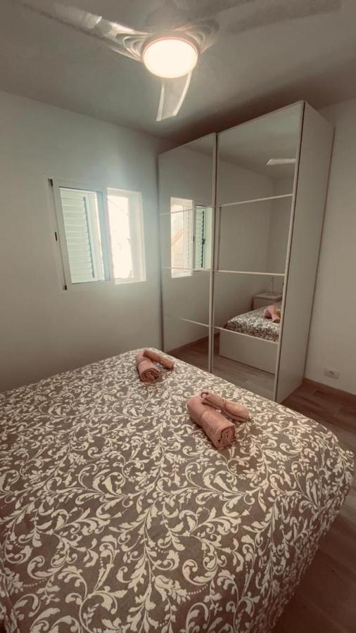 Apartmán Casa Tonino Mogán Exteriér fotografie