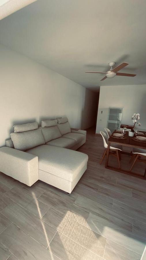 Apartmán Casa Tonino Mogán Exteriér fotografie