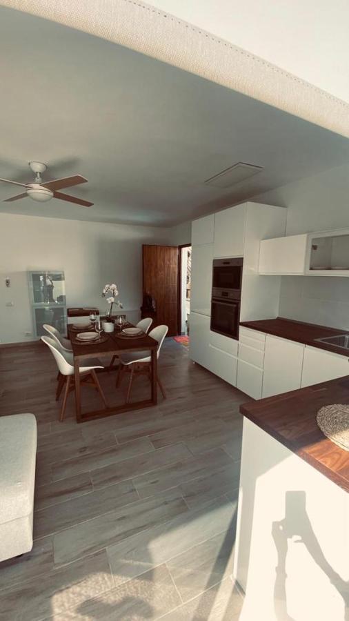 Apartmán Casa Tonino Mogán Exteriér fotografie