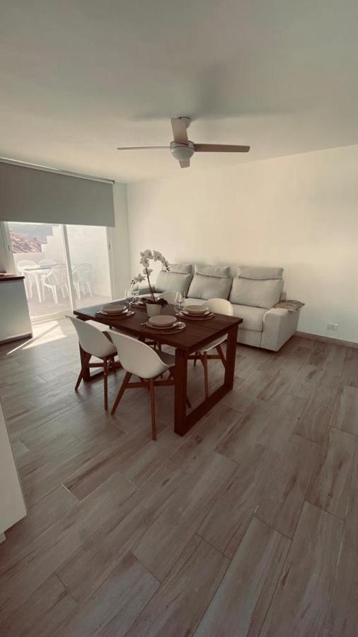 Apartmán Casa Tonino Mogán Exteriér fotografie